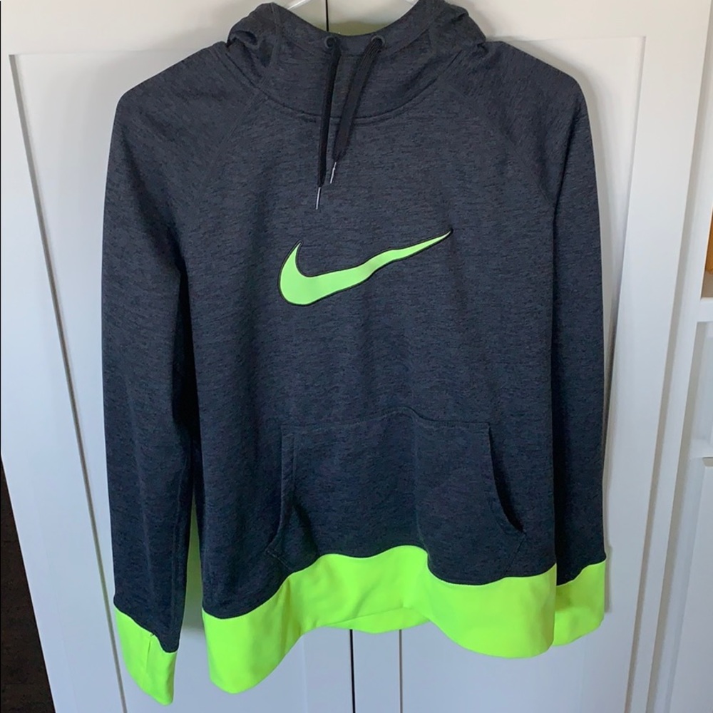 Nike sweatshirt